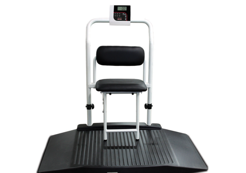 Rice lake Wheelchair scales
