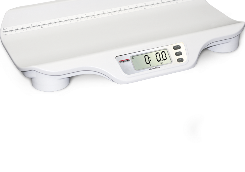 Ricelake baby Scale