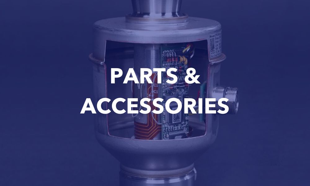 parts and accessories