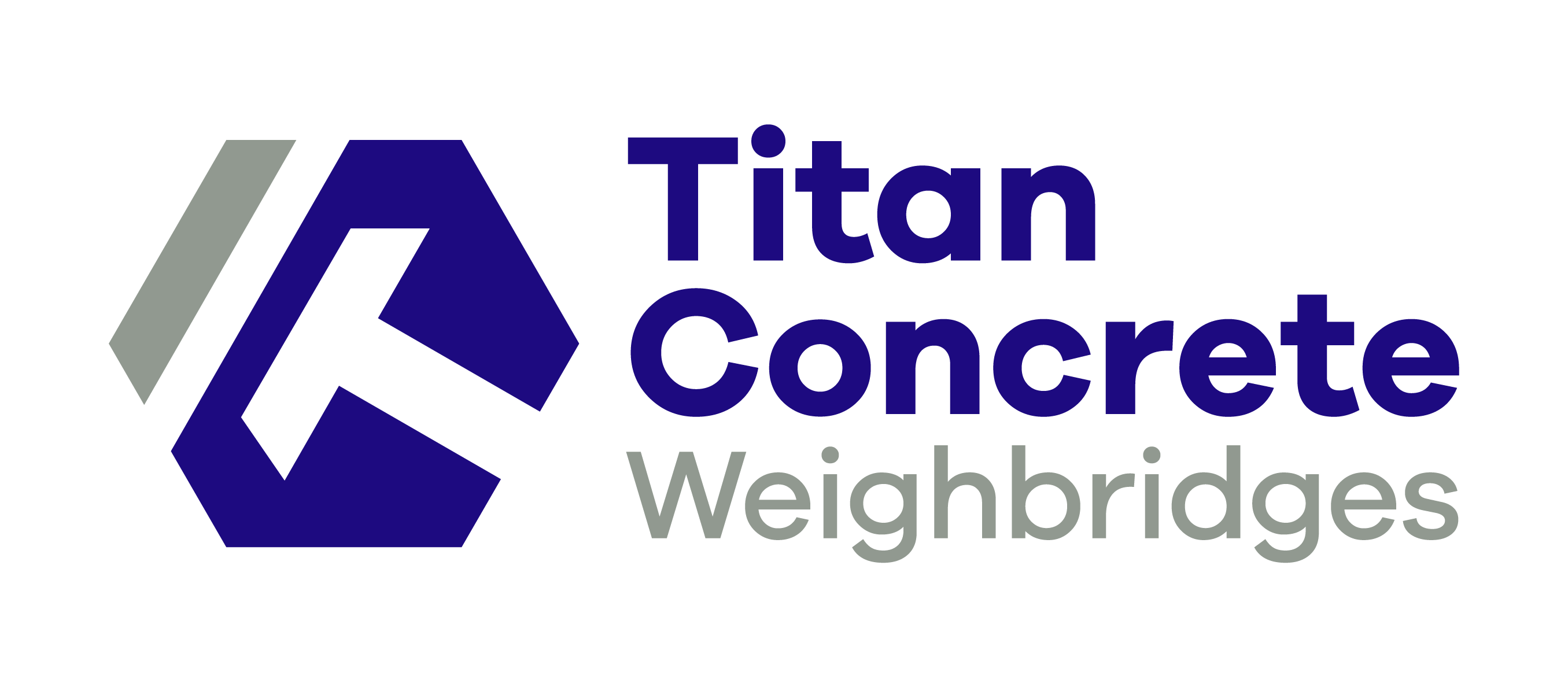 Titan Concrete Weigbridges